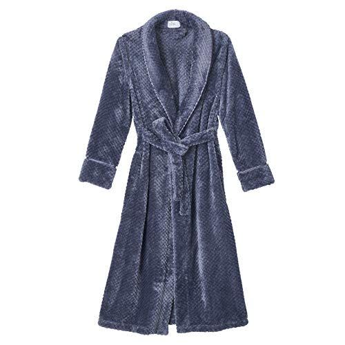 Ultra Plush Fleece Jooley Robe