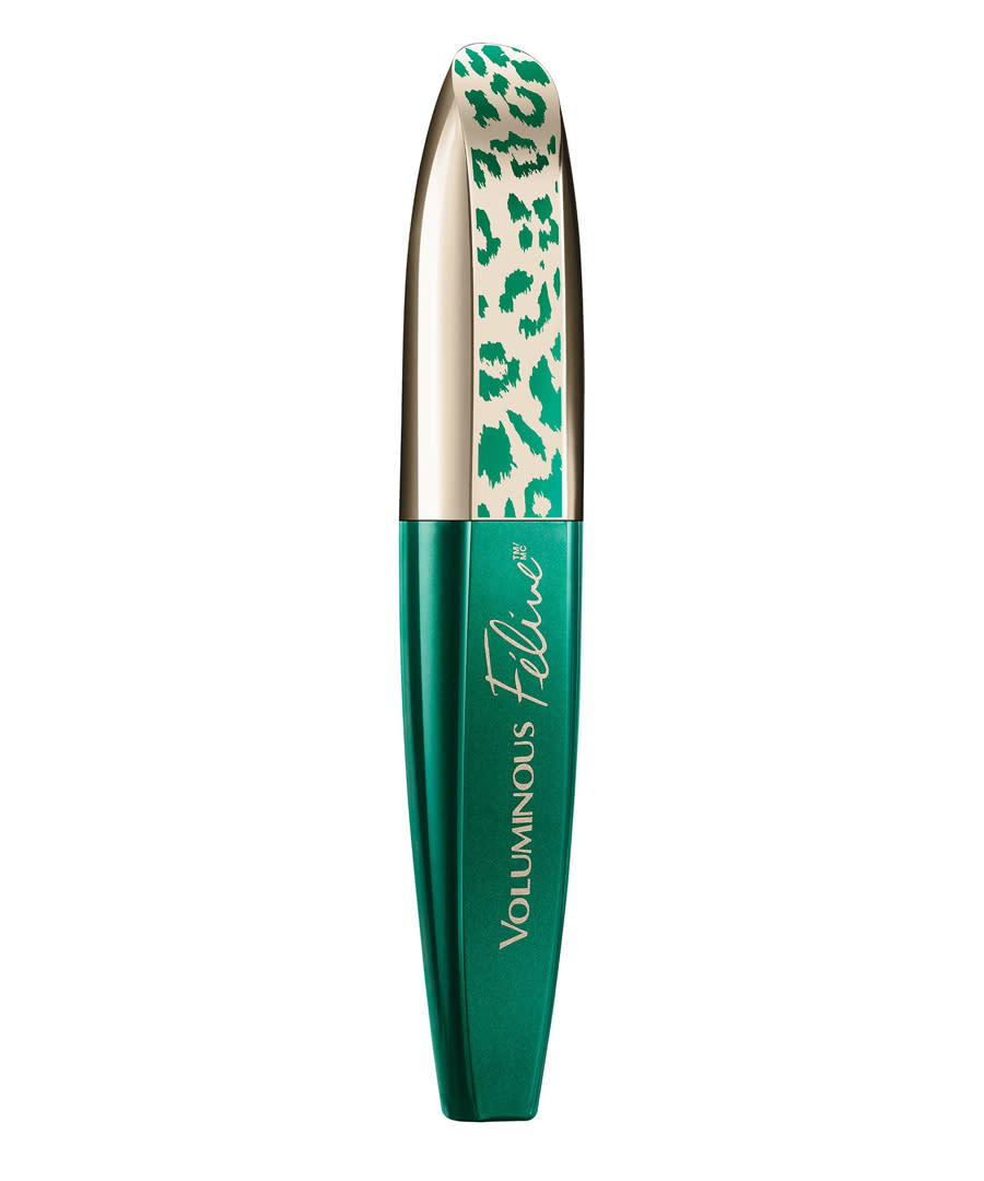 L'Oréal Paris Voluminous Feline Mascara 