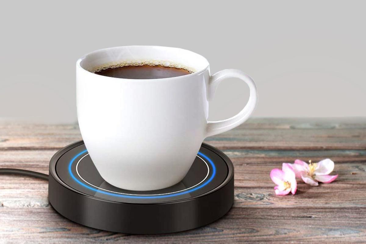 Shoppers Say This Coffee Gadget Is 'the Perfect Gift' for Anyone on Your  List