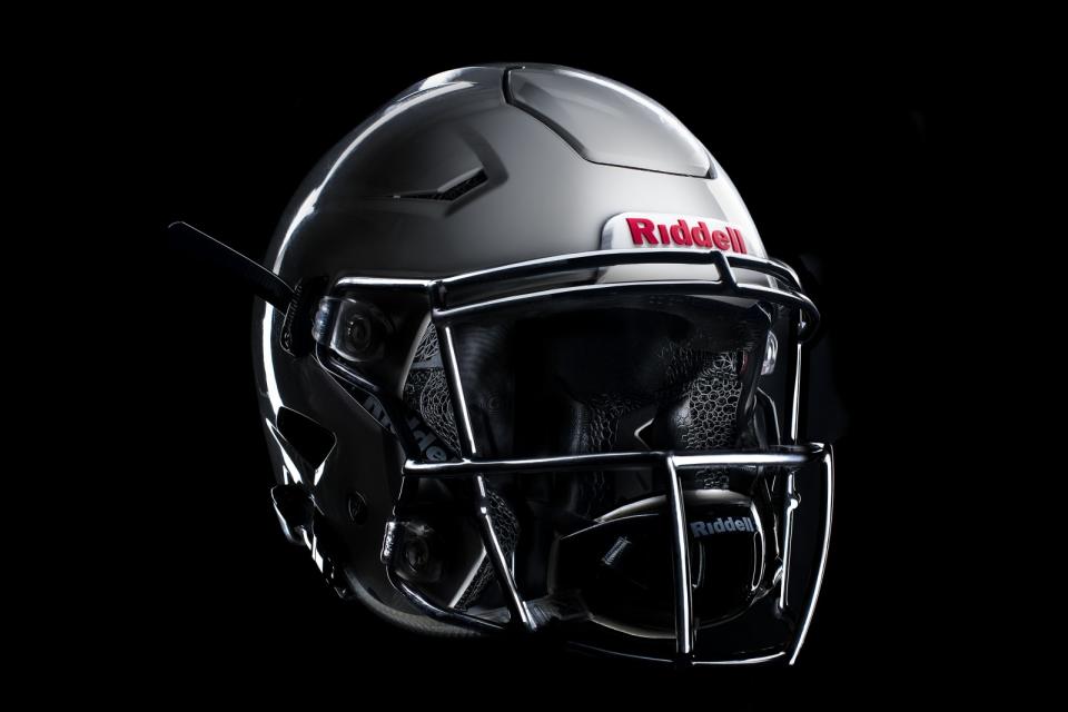 Riddell