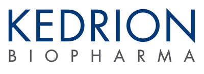 Kedrion Biopharma logo