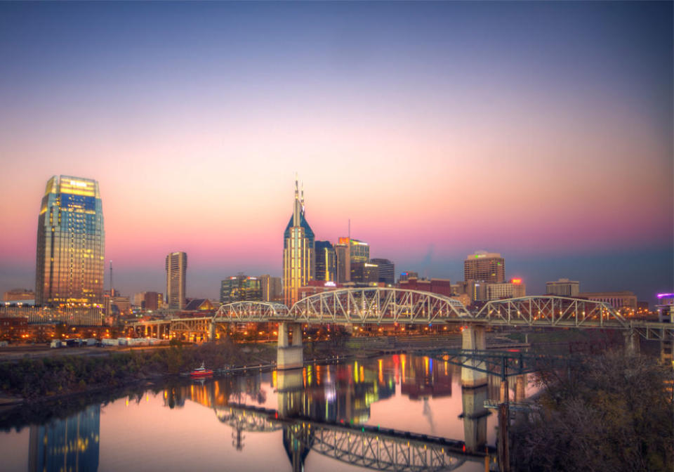 Nashville, USA