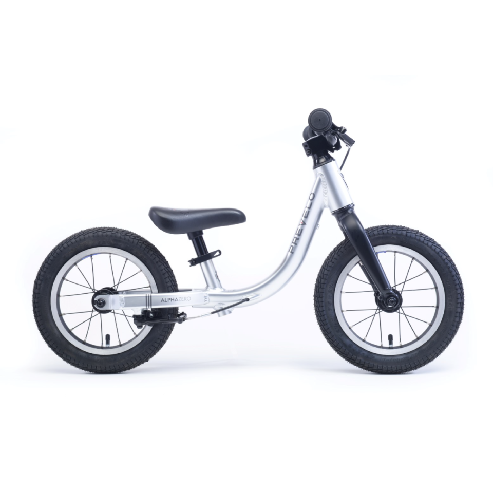 prevelo alpha zero kids' balance bike