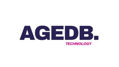 AGEDB Technology Ltd. Logo (CNW Group/AGEDB Technology Ltd.)
