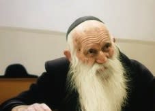 rabbi