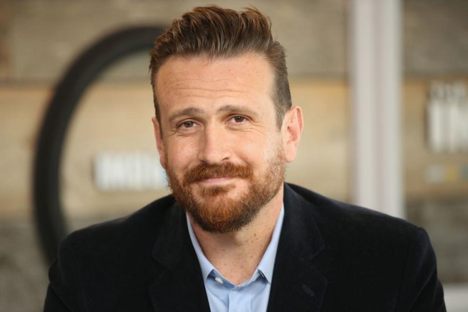 Jason Segel