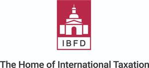 International Bureau of Fiscal Documentation (IBFD)