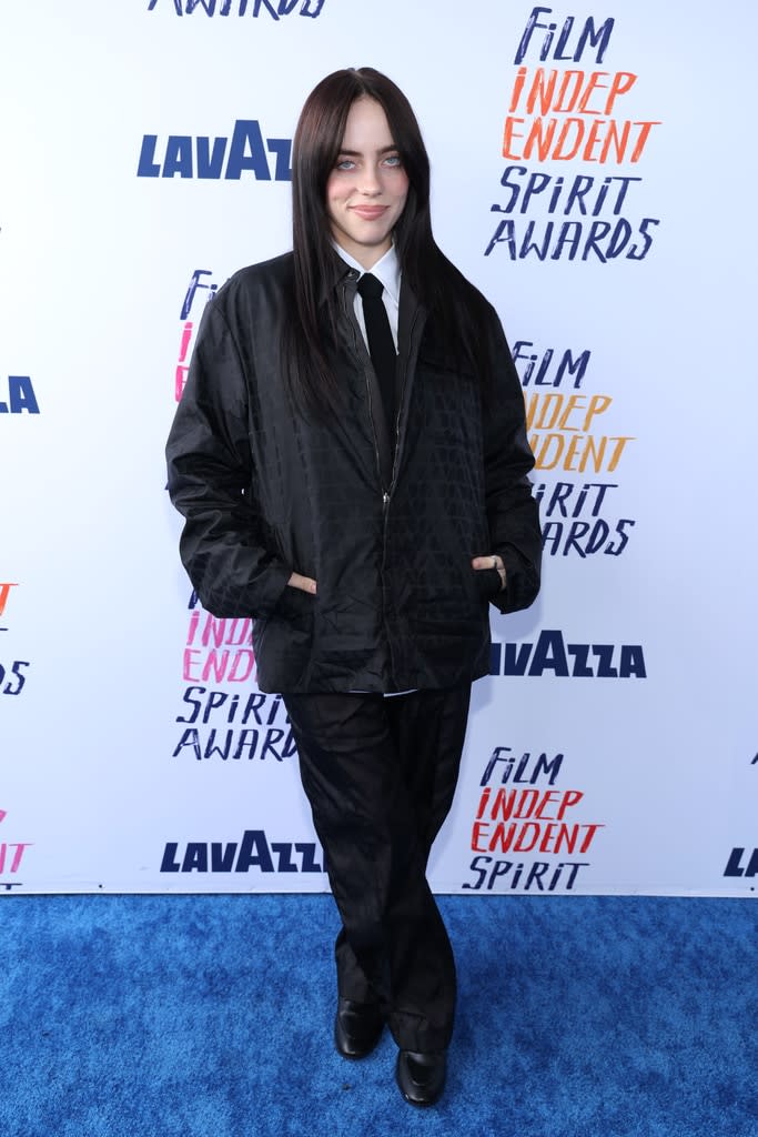 Billie Eilish