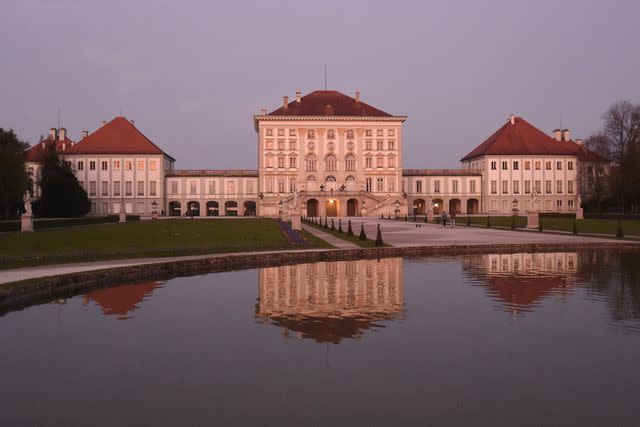 Felix Hörhager/picture alliance via Getty