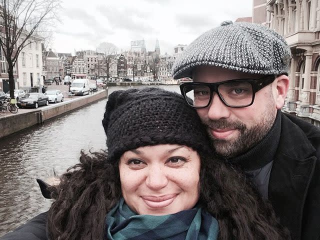 Who Is Michelle Buteau’s Husband? All About Gijs van der Most