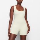 <p>Last year Kim Kardashian's shapewear brand, SKIMS, offered up to 50% off some of its bestselling styles, including bodysuits, loungewear, underwear and pyjamas. Given the hype around the label, we're predicting a sell-out.</p><p><a class="link " href="https://skims.com/" rel="nofollow noopener" target="_blank" data-ylk="slk:SHOP NOW;elm:context_link;itc:0;sec:content-canvas">SHOP NOW</a></p><p><strong>See our editor picks from the SKIMS Black Friday sale <a href="https://www.cosmopolitan.com/uk/fashion/a38300813/skims-black-friday/" rel="nofollow noopener" target="_blank" data-ylk="slk:here.;elm:context_link;itc:0;sec:content-canvas" class="link ">here.</a></strong></p>