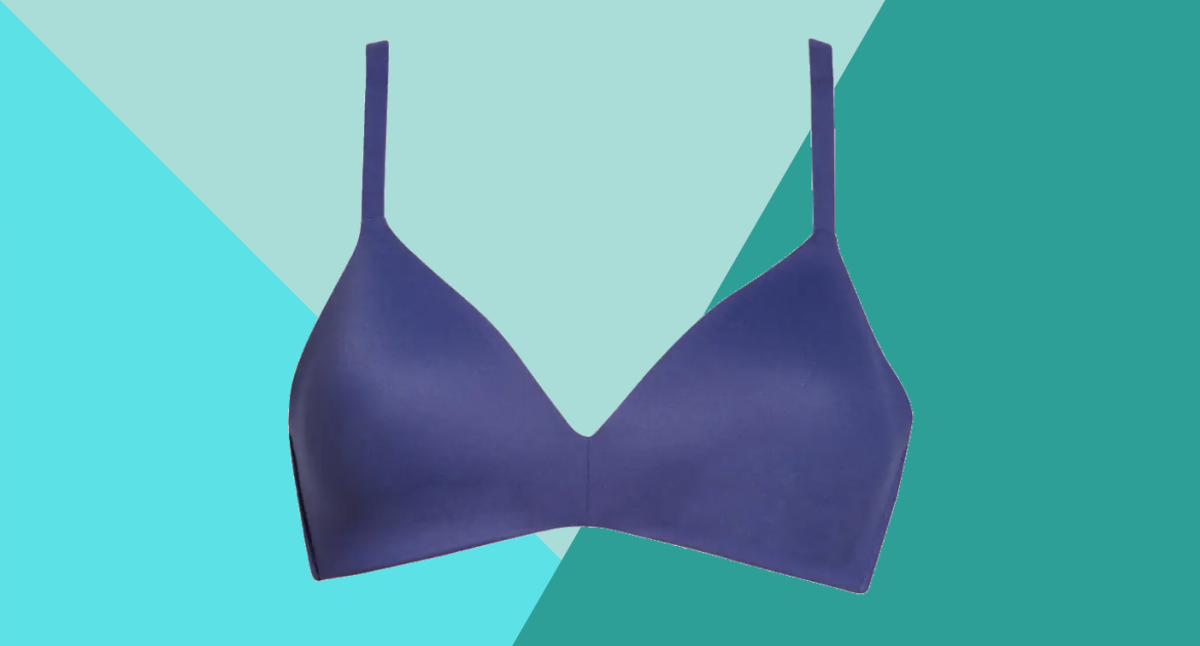 Top-rated Wacoal wireless bra is just $43 for the Nordstrom