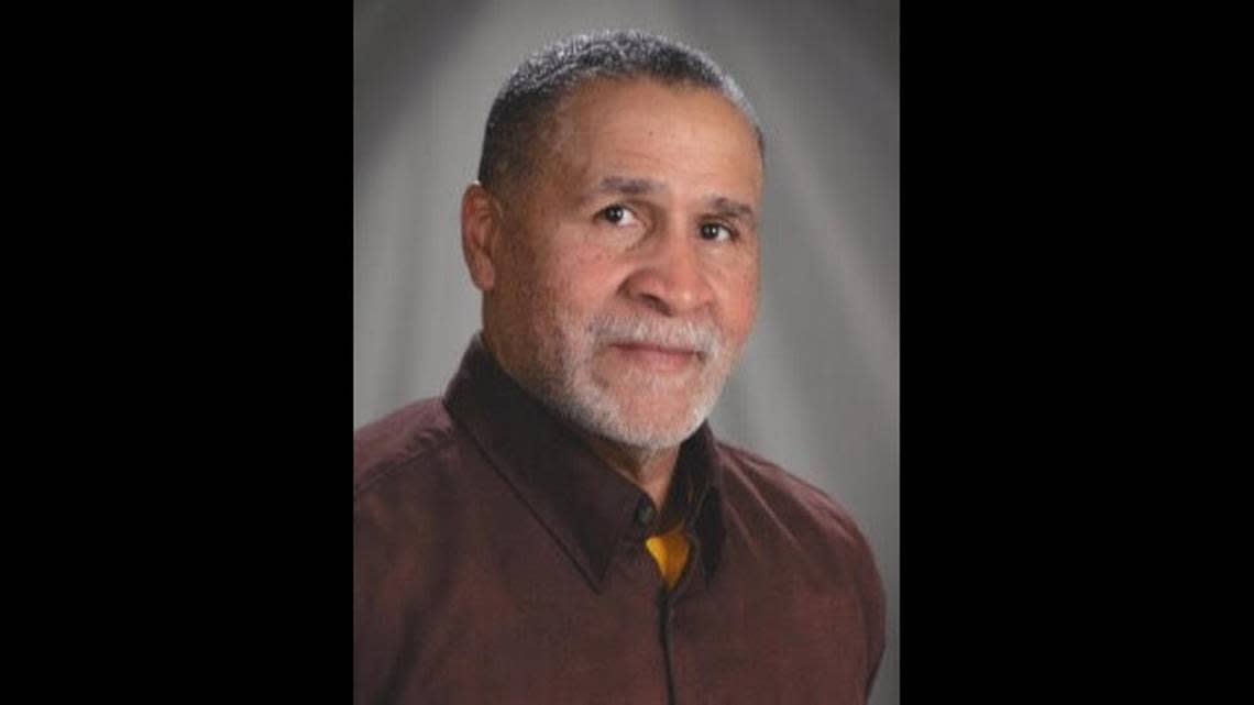 Calvin Wainright, basketball coach who touched the lives of many metro youths. The Kansas died at the age of 68