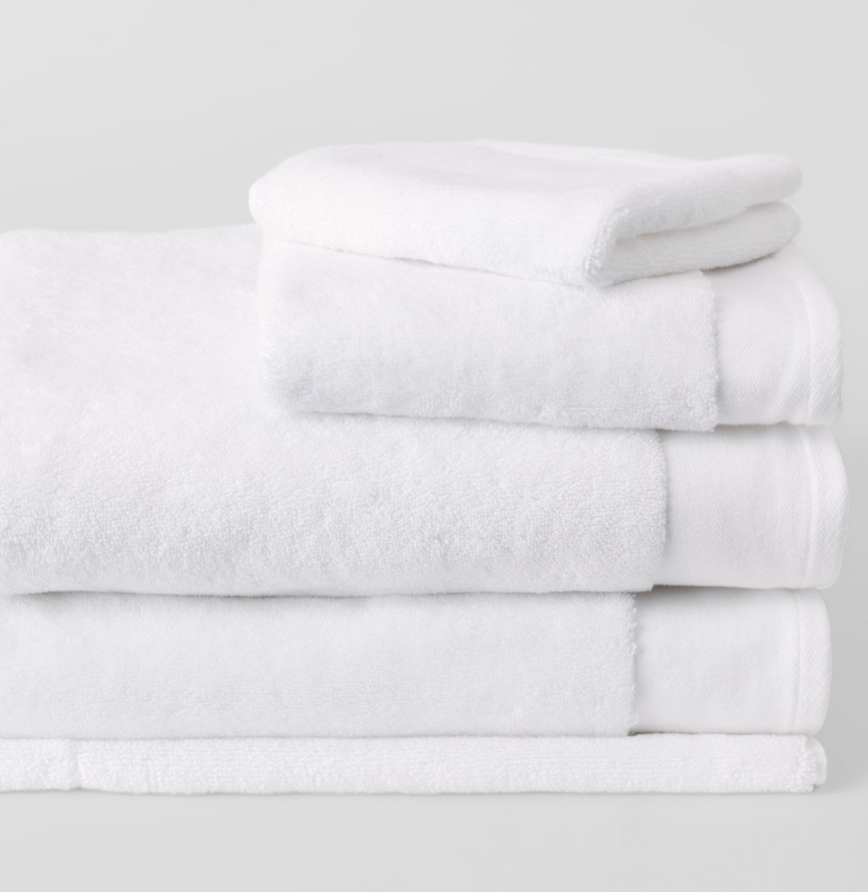 Luxury Retreat Towel Collection - $14.97 - $32.97