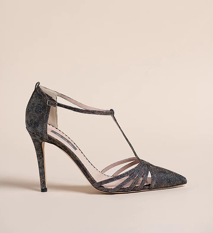 SJP by Sarah Jessica Parker Carrie Pump