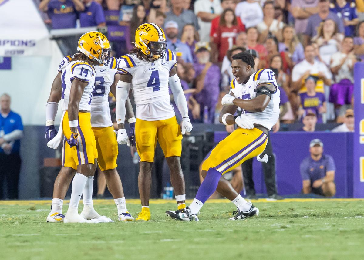 LSU Football: 11 big-name assistants who have worked for Tigers