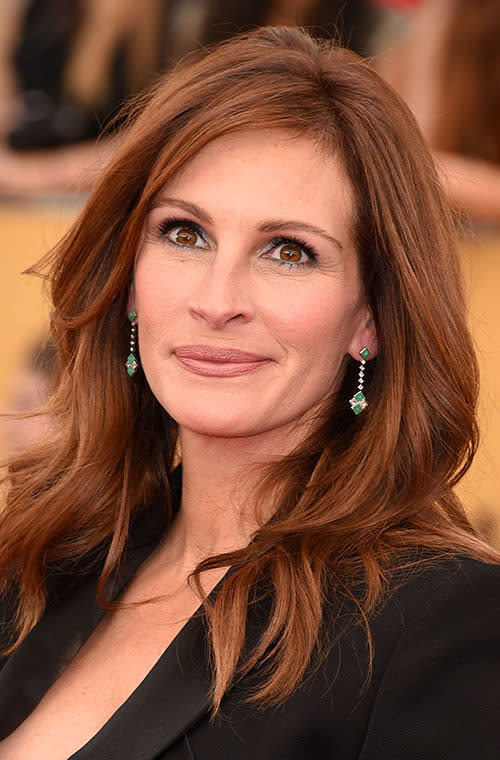 Julia Roberts