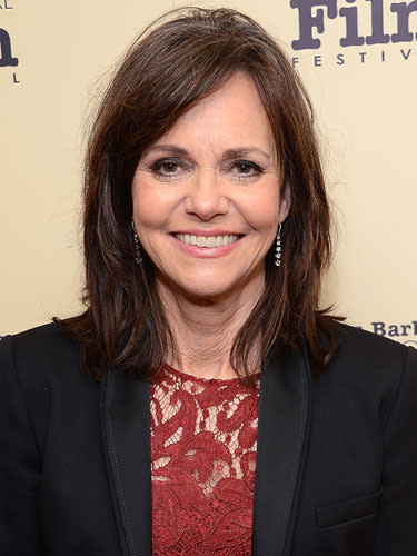 Sally Field