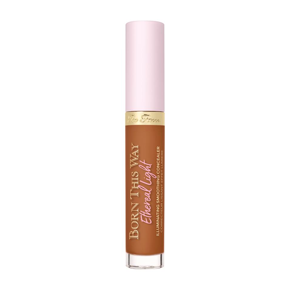too faced concealer The Absolute Best New Concealers, from Charlotte Tilbury to Milk and Too Faced