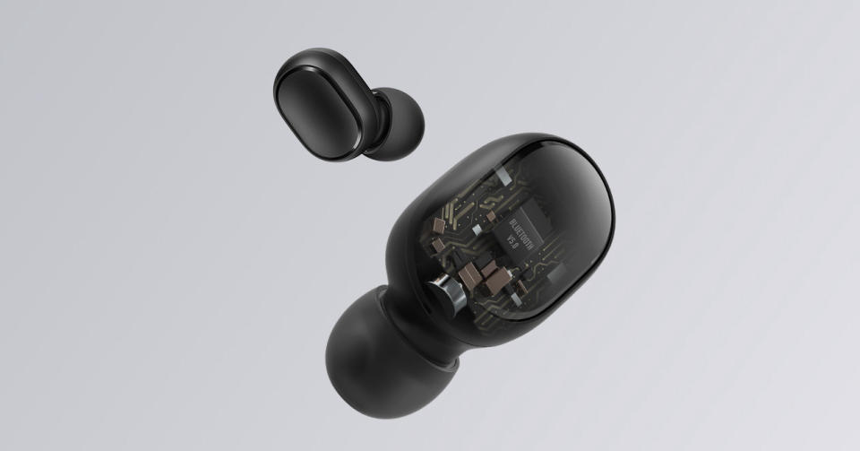 Xiaomi Mi True Earbuds Basic 2