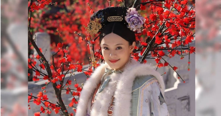 中國古裝宮廷劇《後宮甄嬛傳》近日卻在中國傳出遭人舉報，可能要在網路平台下架。（圖／翻攝豆瓣）