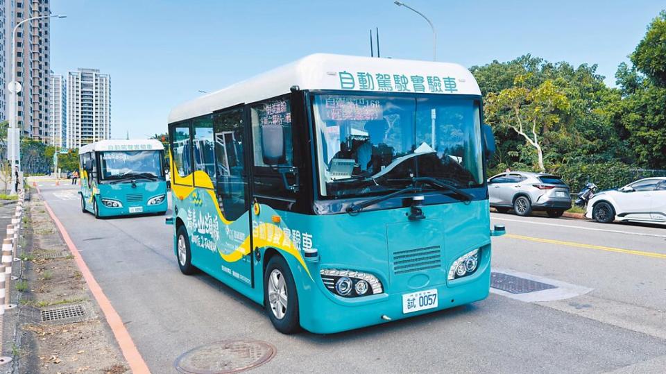 車王電暨子公司華德動能、銓鼎科技，已與美國OPTIMAL集團簽訂多項全面合作合約，啟動進軍北美電動商用車。圖／本報資料照片