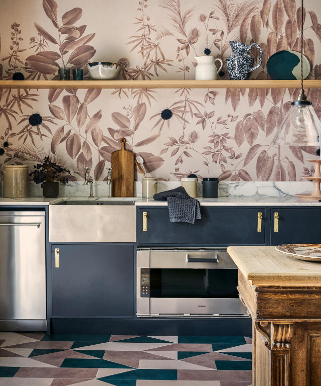 58 decor and decorating ideas for every kitchen