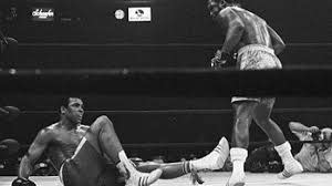 Muhammad Ali y Joe Frazier combatieron el 8 de marzo de 1971; este lunes se cumplirán 50 años de un enfrentamiento que nadie olvida en el boxeo.