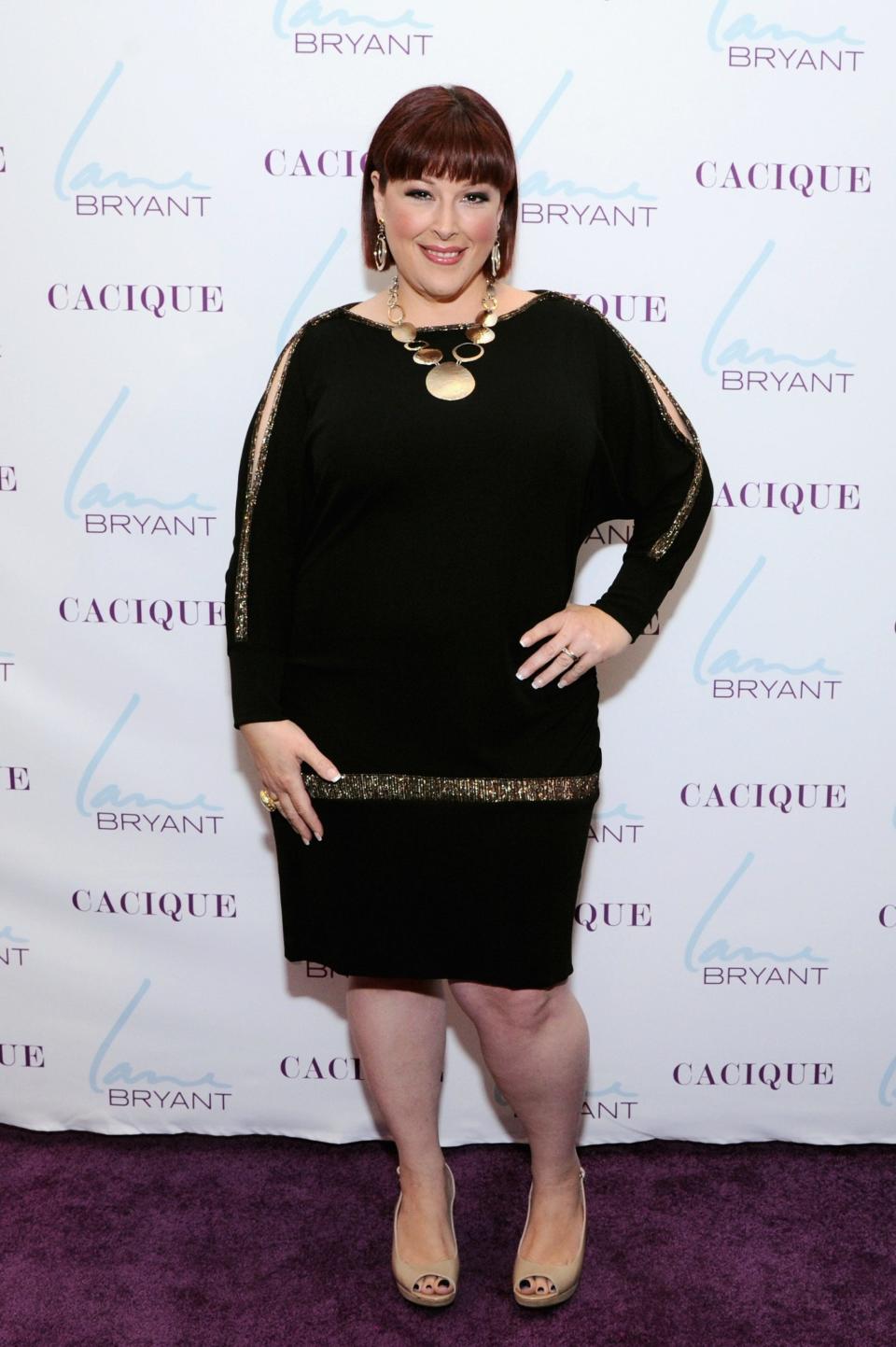 Carnie Wilson, pictured in 2018, is opening up about her health journey.