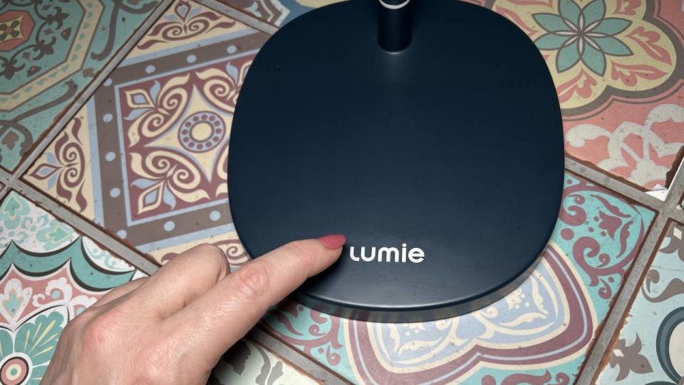 Lumie Task