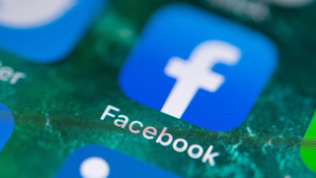 Facebook kämpft gegen diskriminierende Inhalte, Anstößiges und Falschnachrichten - nach eigenen Regeln.