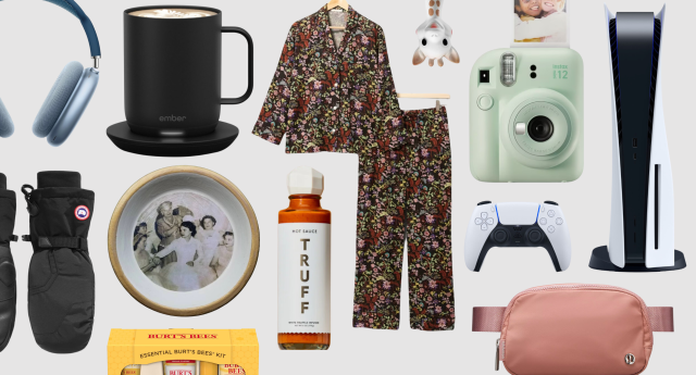 Gift Guides 2023: The Best Gift Ideas For Every Occassion