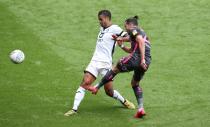 Championship - Swansea City v Leeds United