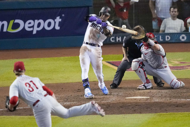 Lourdes Gurriel Jr.'s RBI double, 07/31/2023