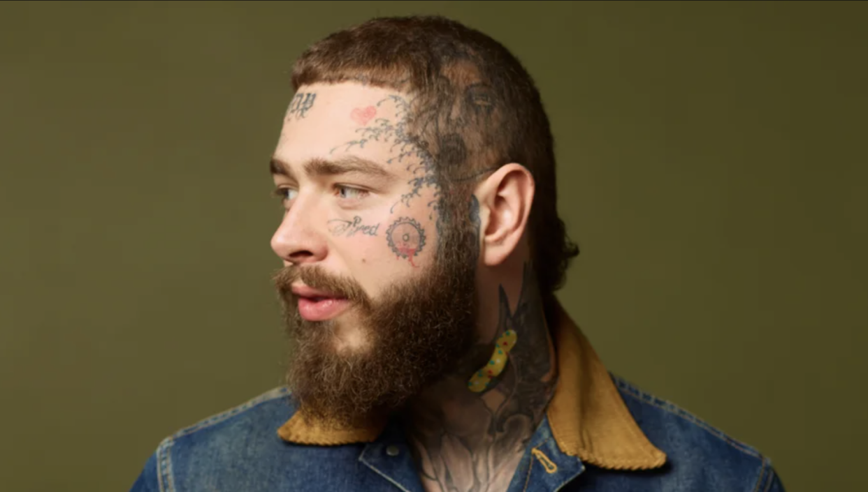 <p><a href="https://go.redirectingat.com?id=74968X1596630&url=https%3A%2F%2Fwww.ticketmaster.com%2Fpost-malone-tickets%2Fartist%2F2119390&sref=https%3A%2F%2Fwww.cosmopolitan.com%2Fentertainment%2Fcelebs%2Fa42179068%2Fpost-malone-net-worth%2F" rel="nofollow noopener" target="_blank" data-ylk="slk:Shop Now;elm:context_link;itc:0;sec:content-canvas" class="link rapid-noclick-resp">Shop Now</a></p><p>Post Malone Tickets</p><p>ticketmaster.com</p>