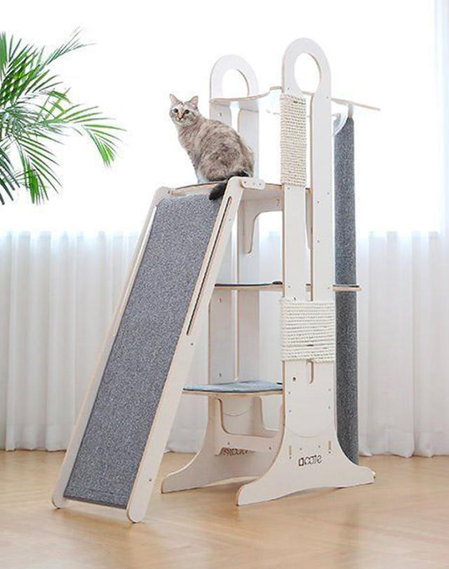 Catit Stacking Towers - Produtos