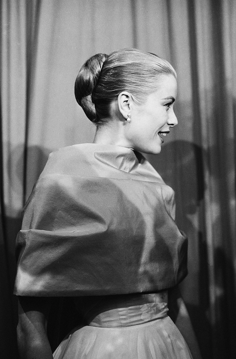 Grace Kelly, 1956