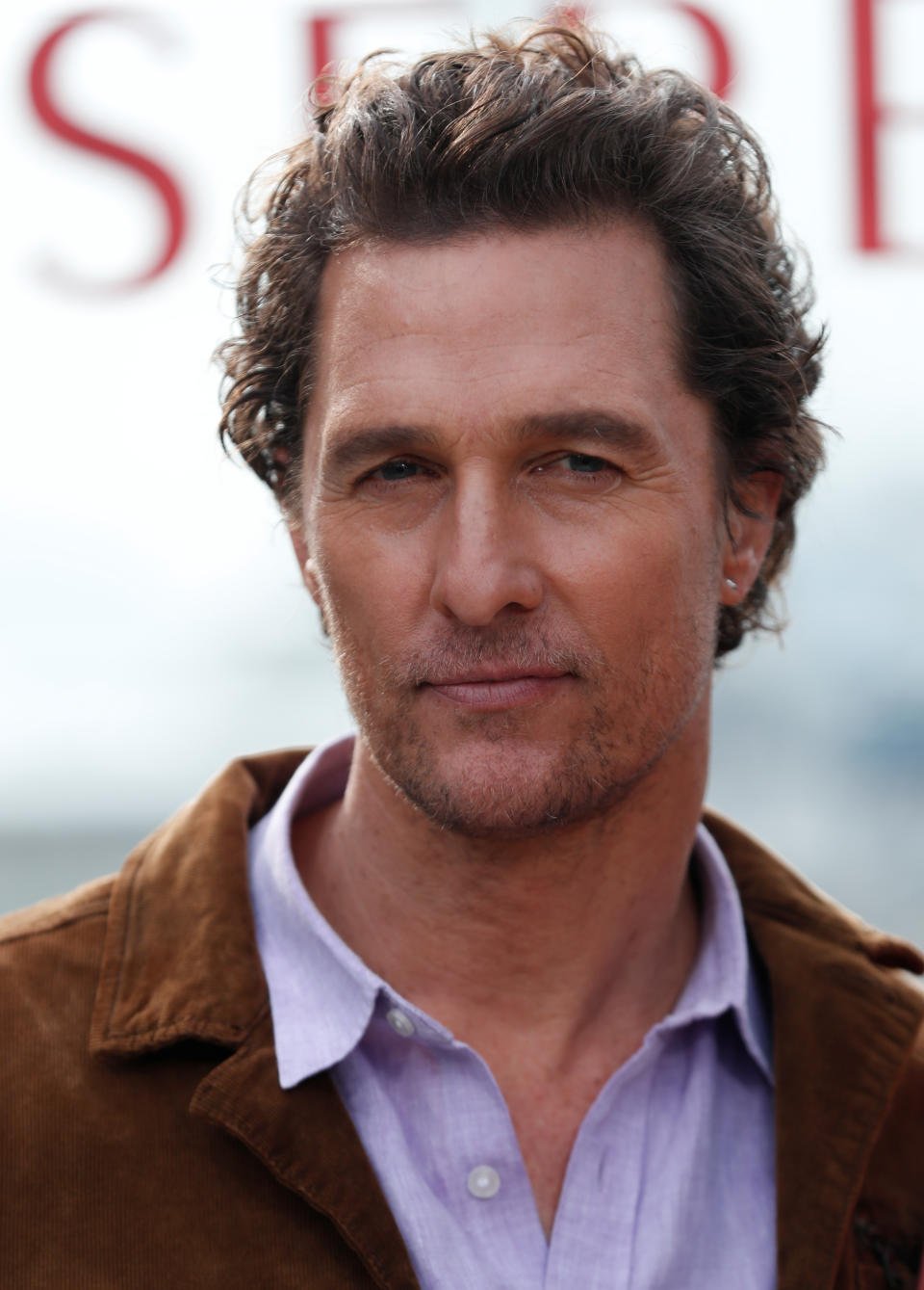 Matthew McConaughey (REUTERS/Mario Anzuoni)