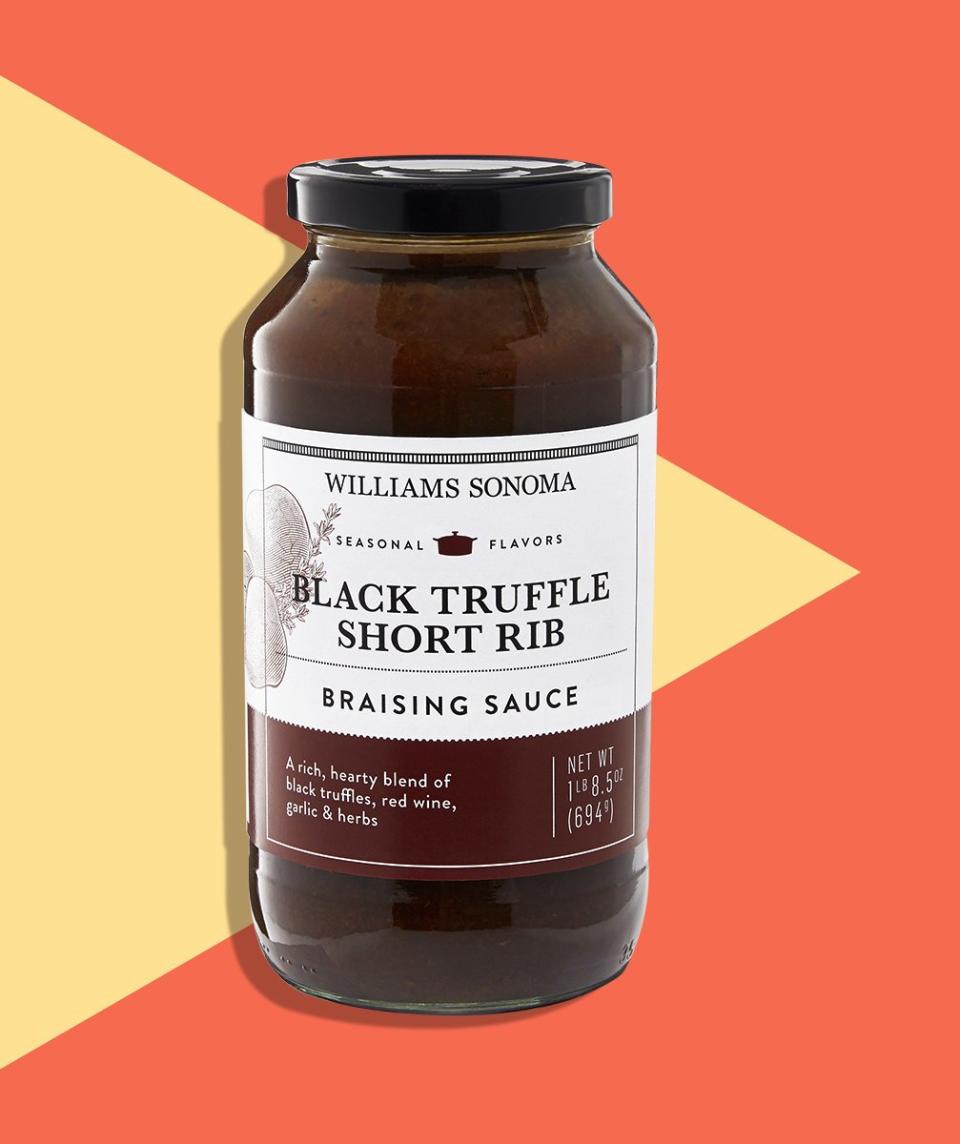 We Tested 142 Time-Saving Cooking Sauces—These Are the 6 Best