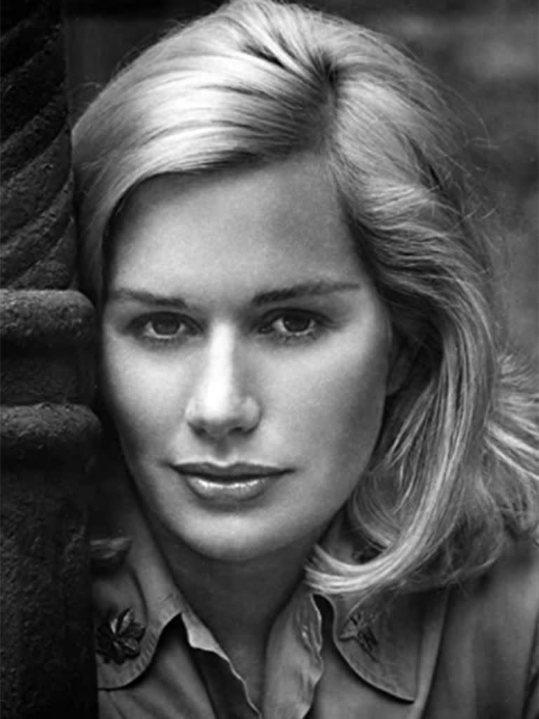 Sally Kellerman en su juventud, cuando su belleza le jugaba en contra a la hora de conseguir roles importantes