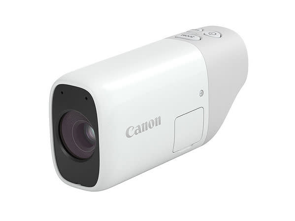 Canon PowerShot Zoom