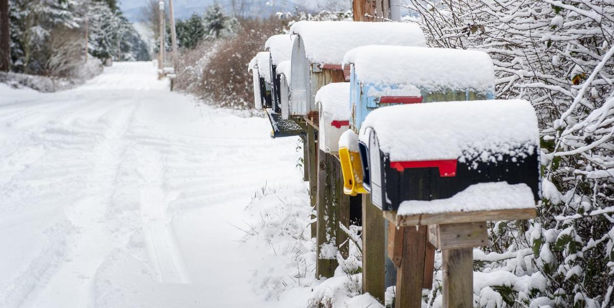 Is the Post Office Open Today? Find Out if Mail is Delivered on January 2