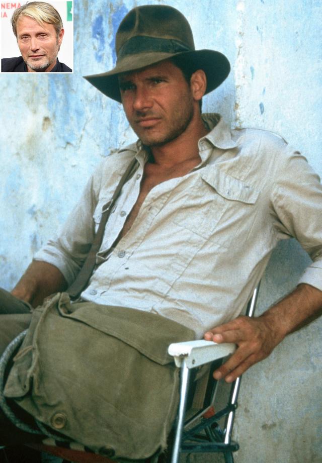 Indiana Jones 5 Goes 'Heavily Back' to First Two Films, Teases