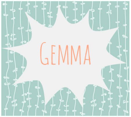 Gemma