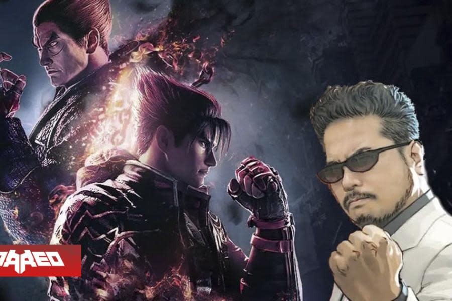 Productor de Tekken 8 dice que los jugadores jóvenes no soportan la derrota y “no están tan dispuestos a enfrentamientos individuales" 