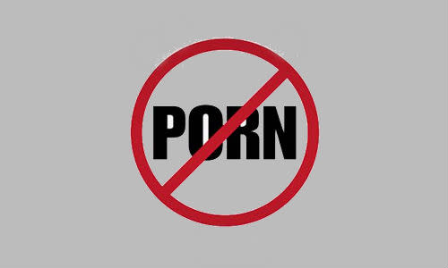 Blocked - Why Banning Porn Is Dangerous For Women