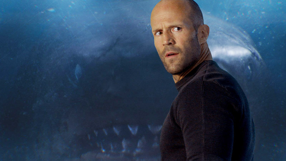 14) The Meg