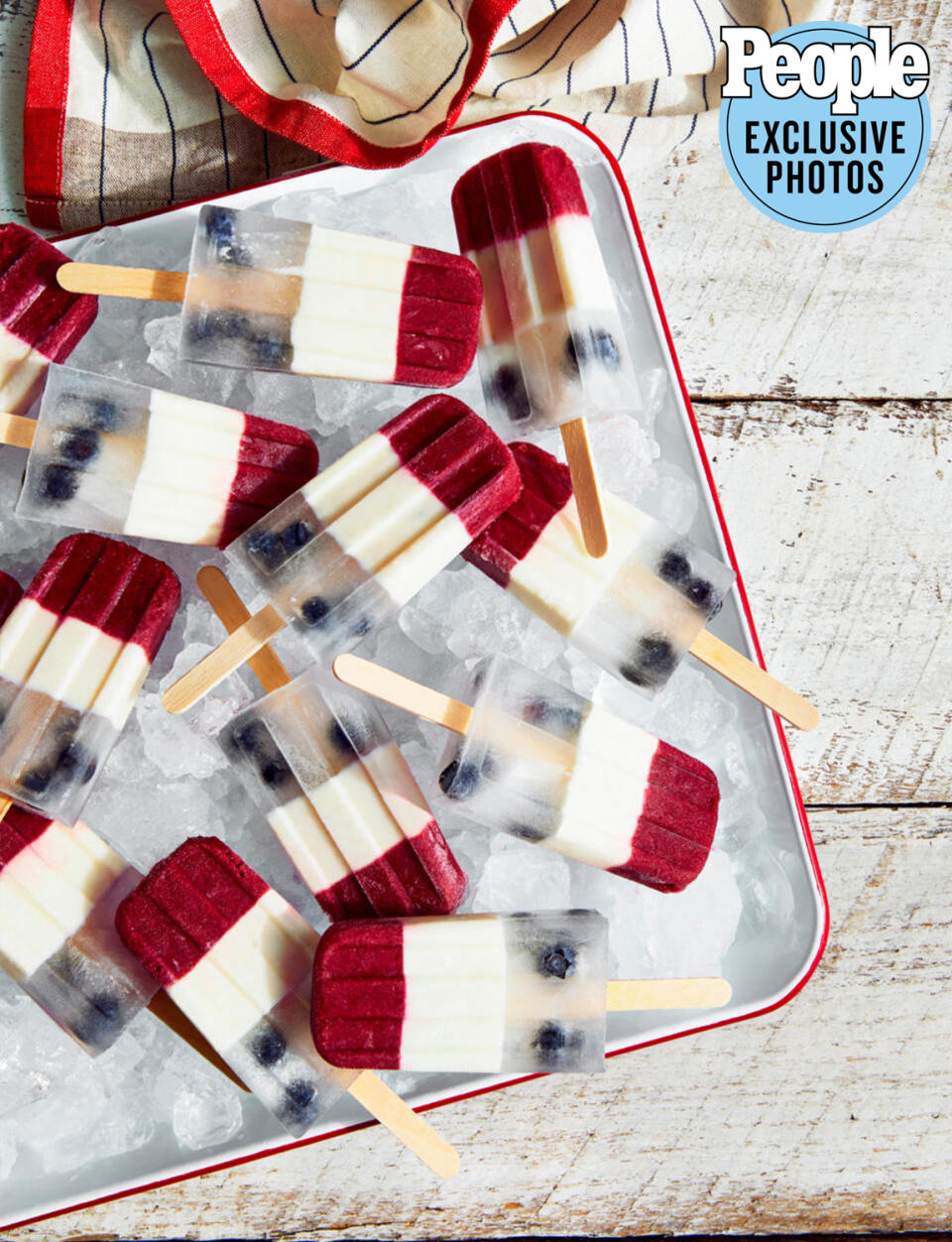 Firecracker Pops