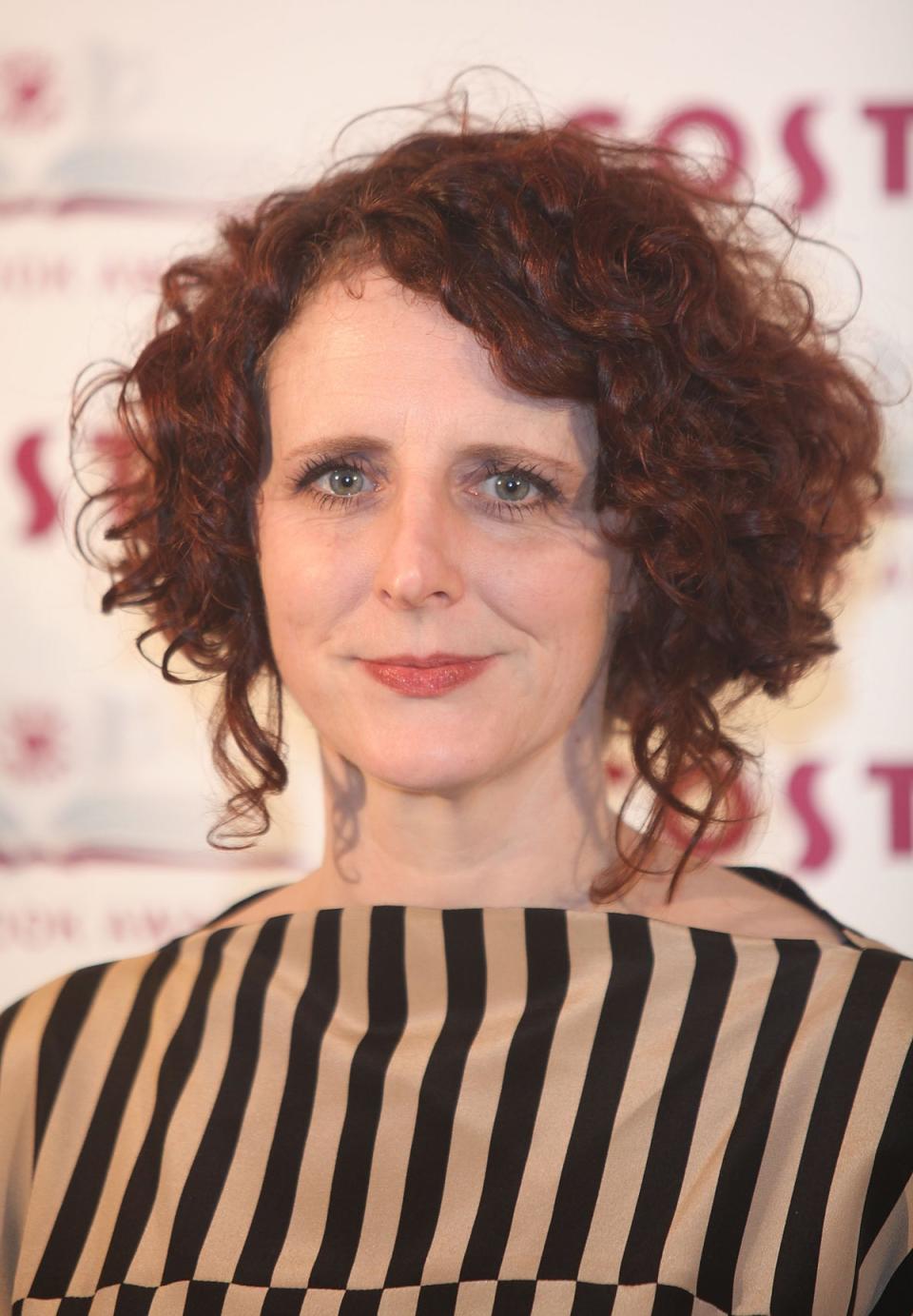 Maggie O'Farrell in 2011 (Getty Images)