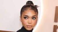 Lori Harvey style evolution gallery